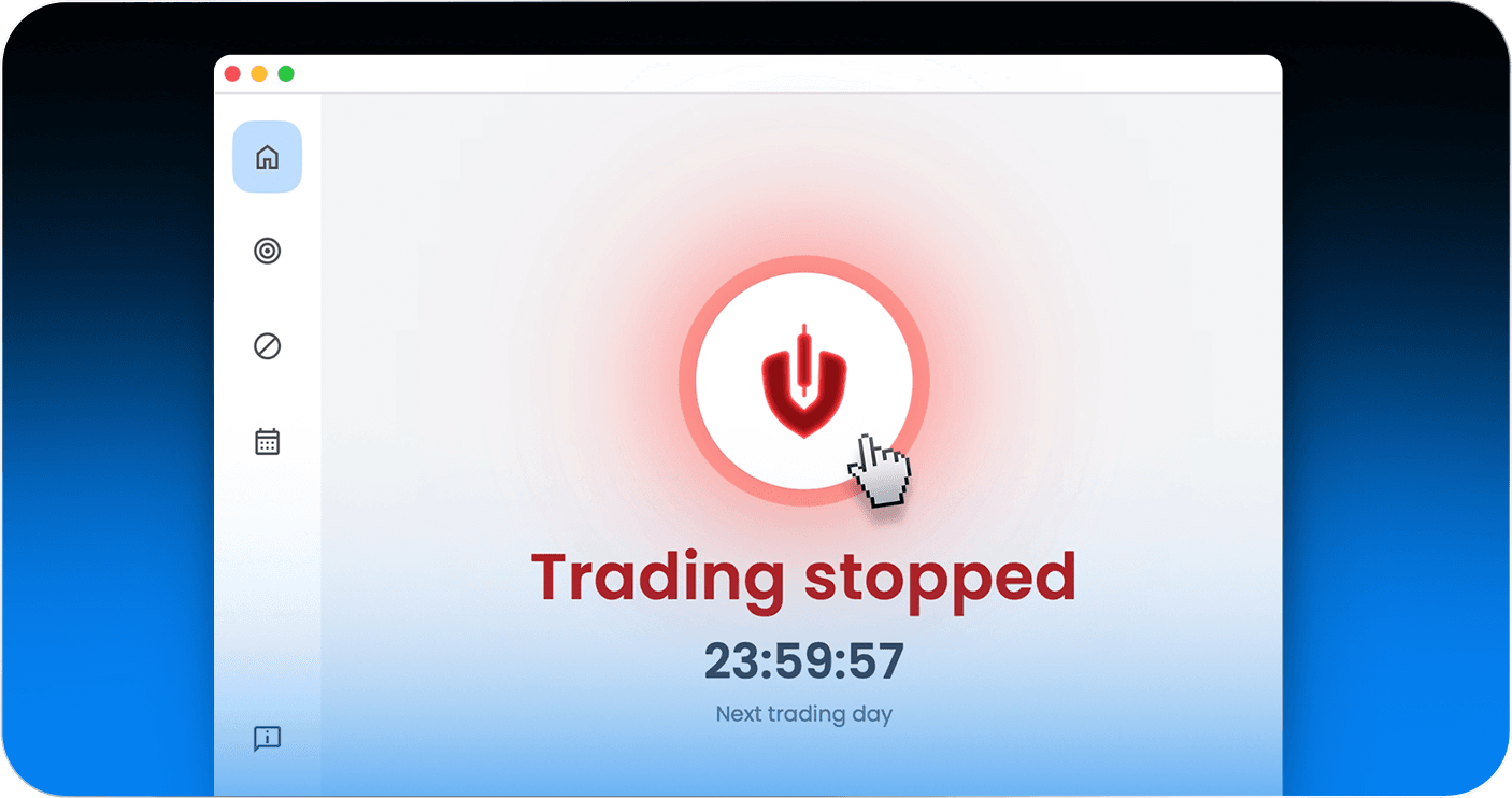 Take Control of Your Impulses